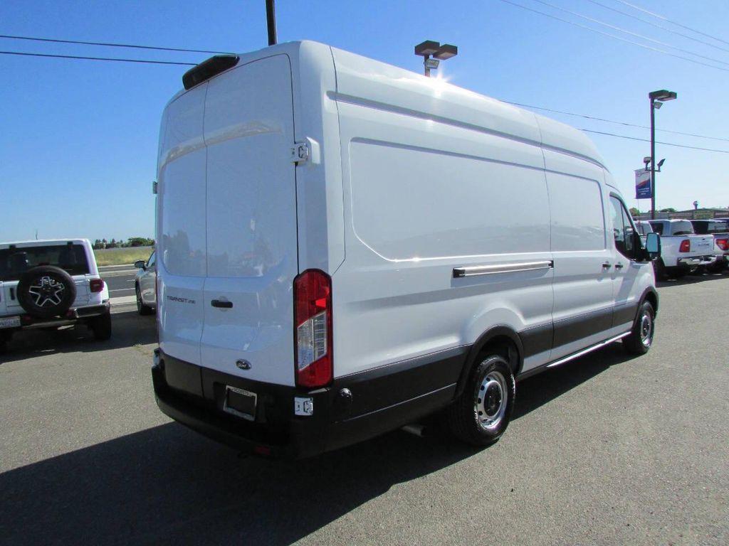 used 2024 Ford Transit-250 car, priced at $44,995