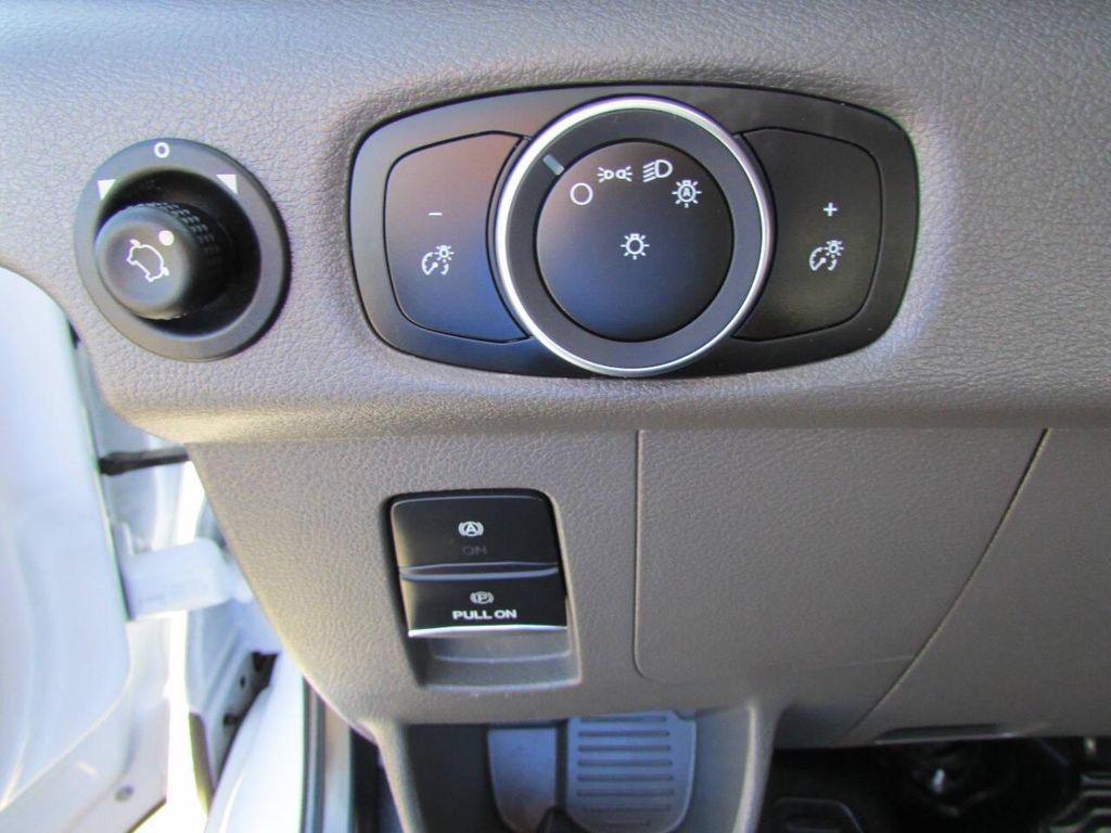 used 2024 Ford Transit-250 car, priced at $44,995