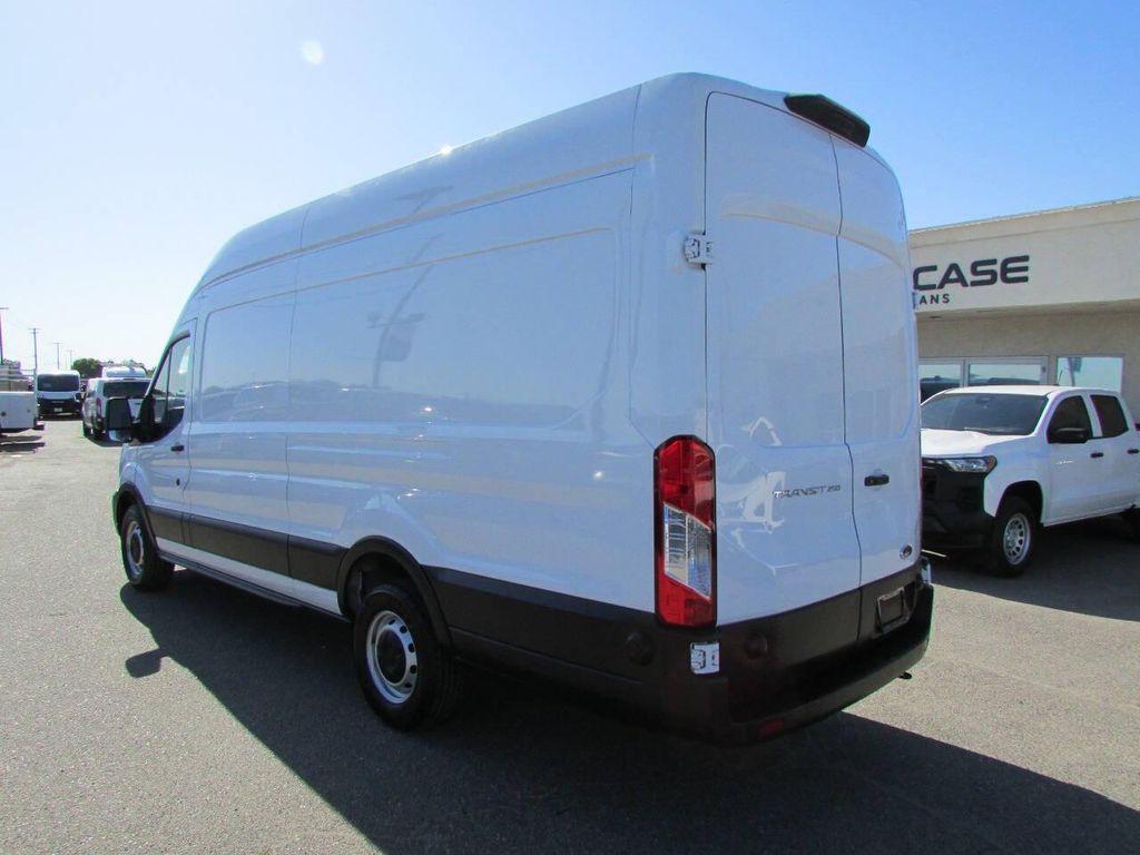 used 2024 Ford Transit-250 car, priced at $44,995