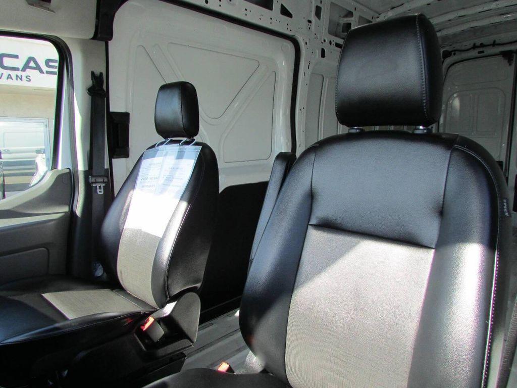used 2024 Ford Transit-250 car, priced at $44,995