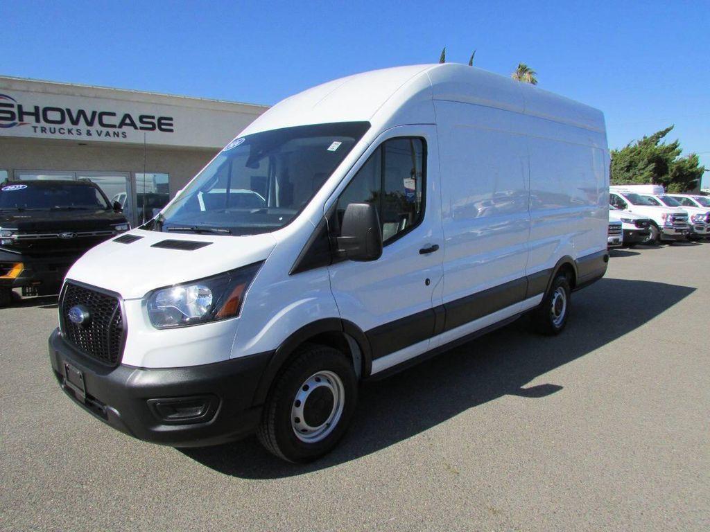used 2024 Ford Transit-250 car, priced at $44,995