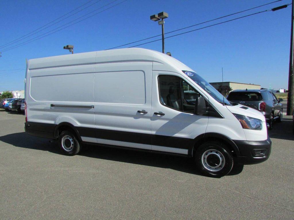 used 2024 Ford Transit-250 car, priced at $44,995