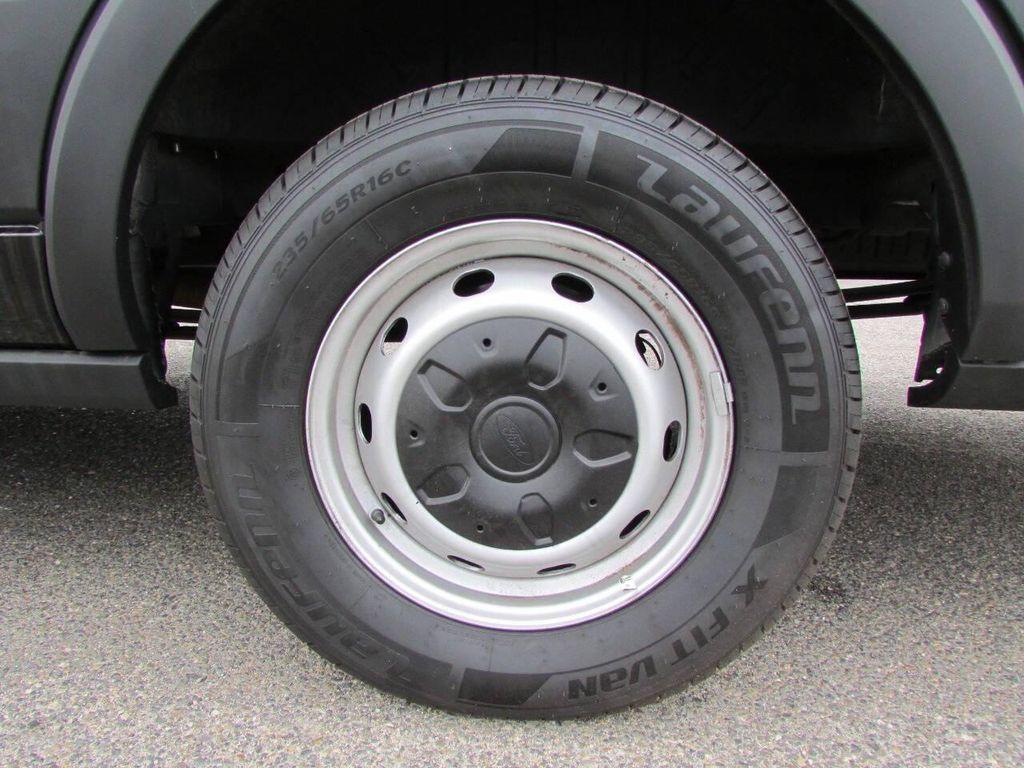 used 2023 Ford Transit-250 car, priced at $43,995