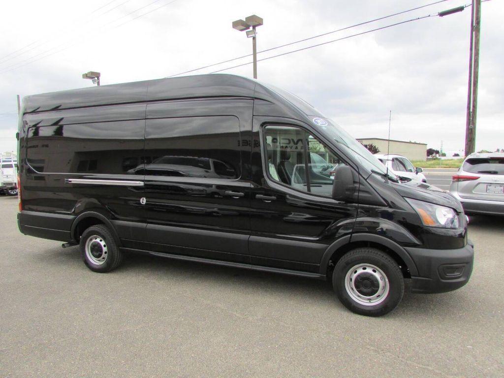 used 2023 Ford Transit-250 car, priced at $43,995