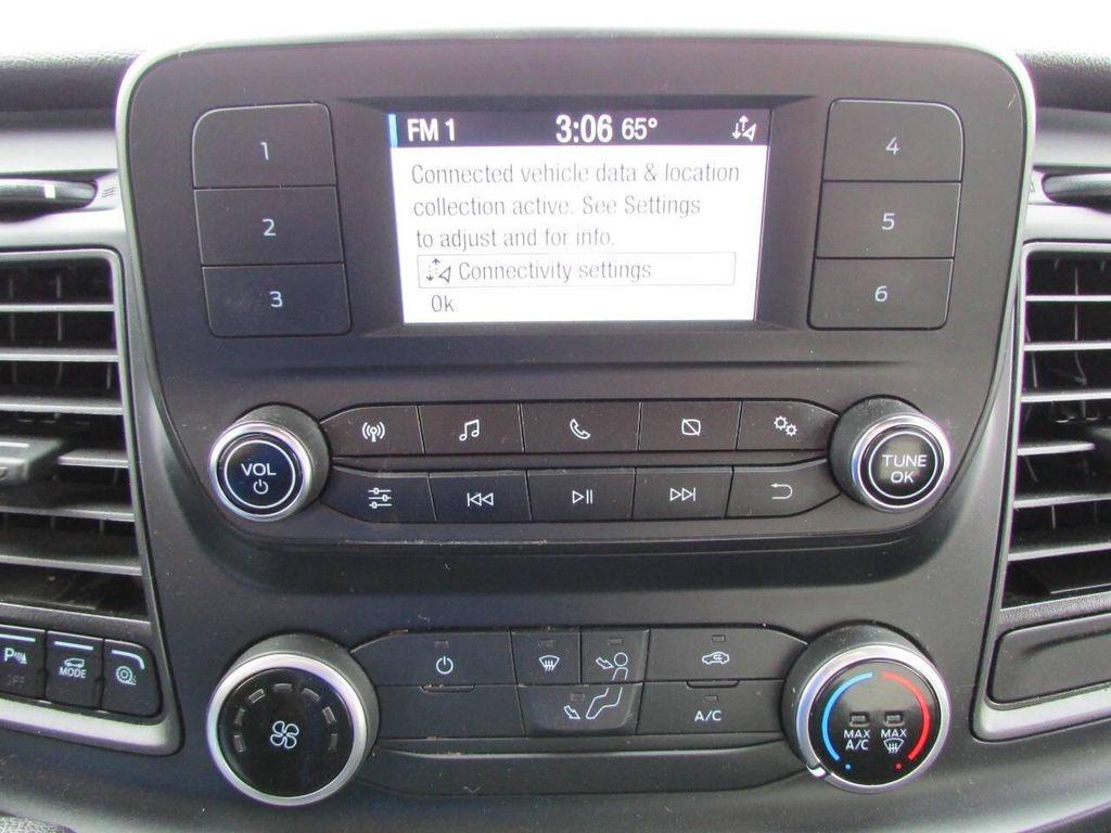 used 2023 Ford Transit-250 car, priced at $43,995