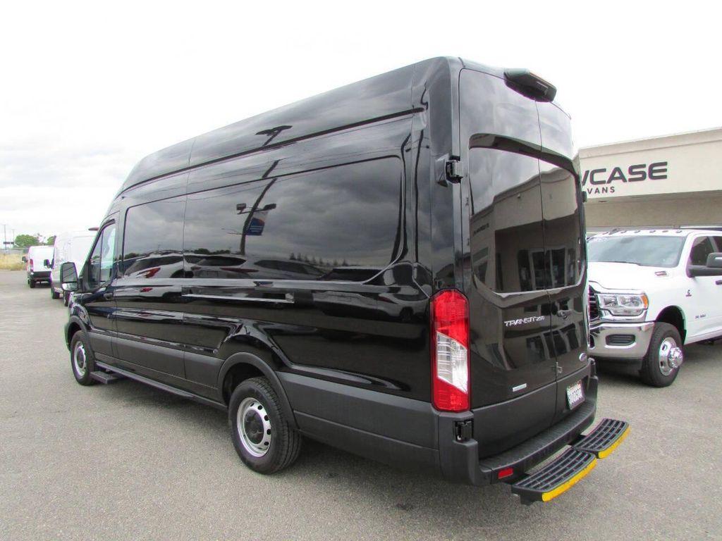 used 2023 Ford Transit-250 car, priced at $43,995