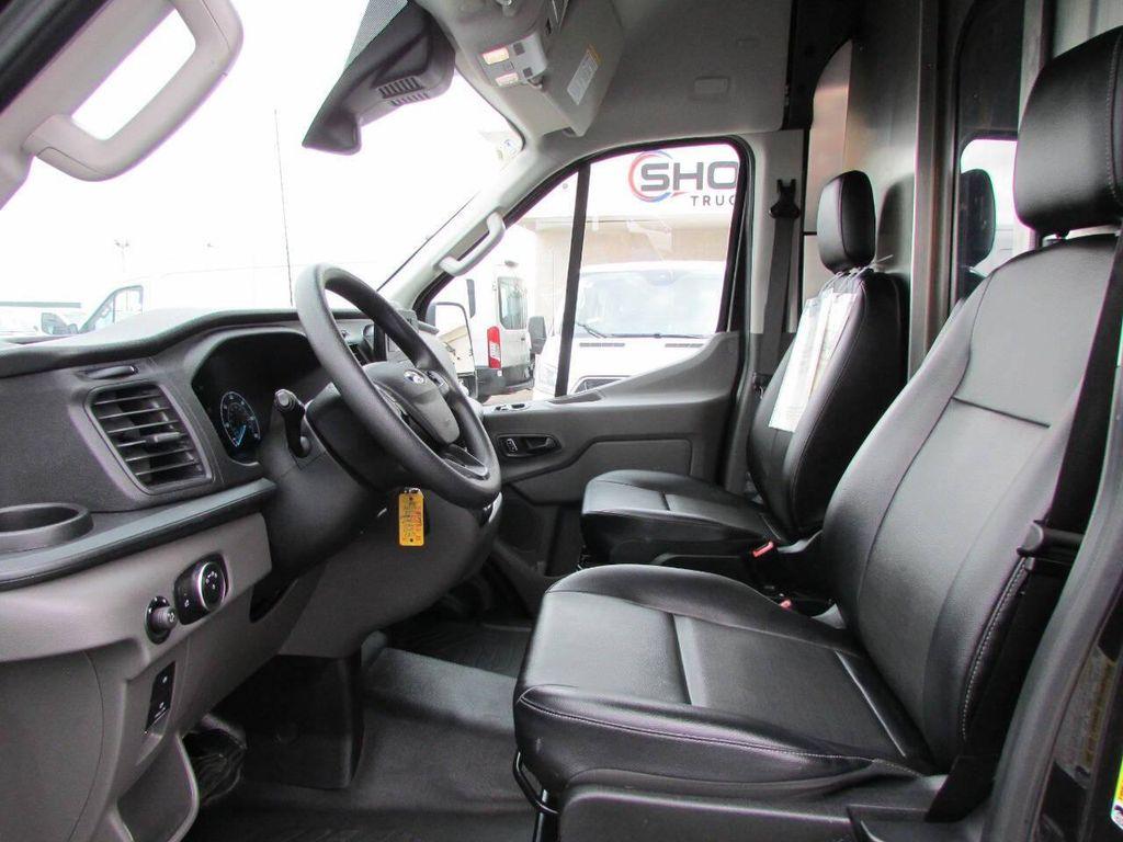 used 2023 Ford Transit-250 car, priced at $43,995