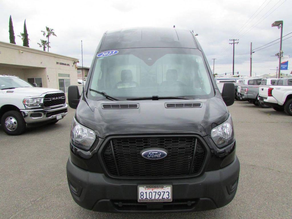 used 2023 Ford Transit-250 car, priced at $43,995