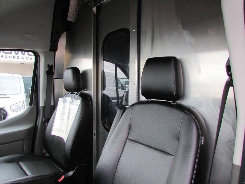 used 2023 Ford Transit-250 car, priced at $43,995