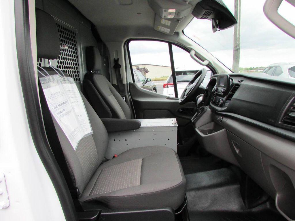used 2021 Ford Transit-150 car, priced at $29,995