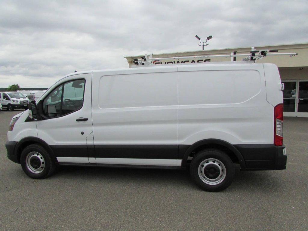 used 2021 Ford Transit-150 car, priced at $29,995