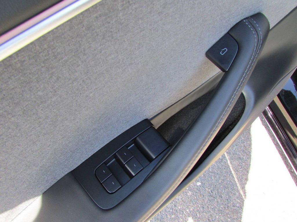 used 2025 Tesla Model 3 car, priced at $39,495