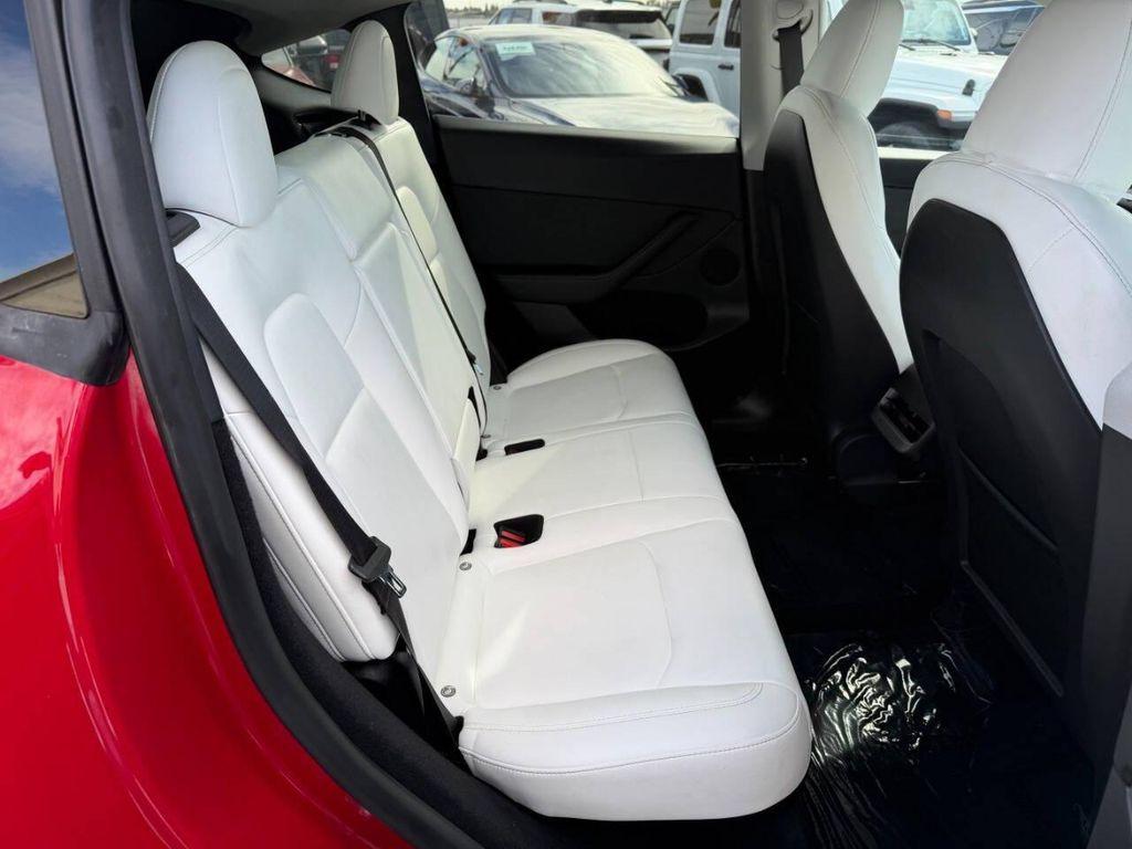 Tesla Model Y view 30
