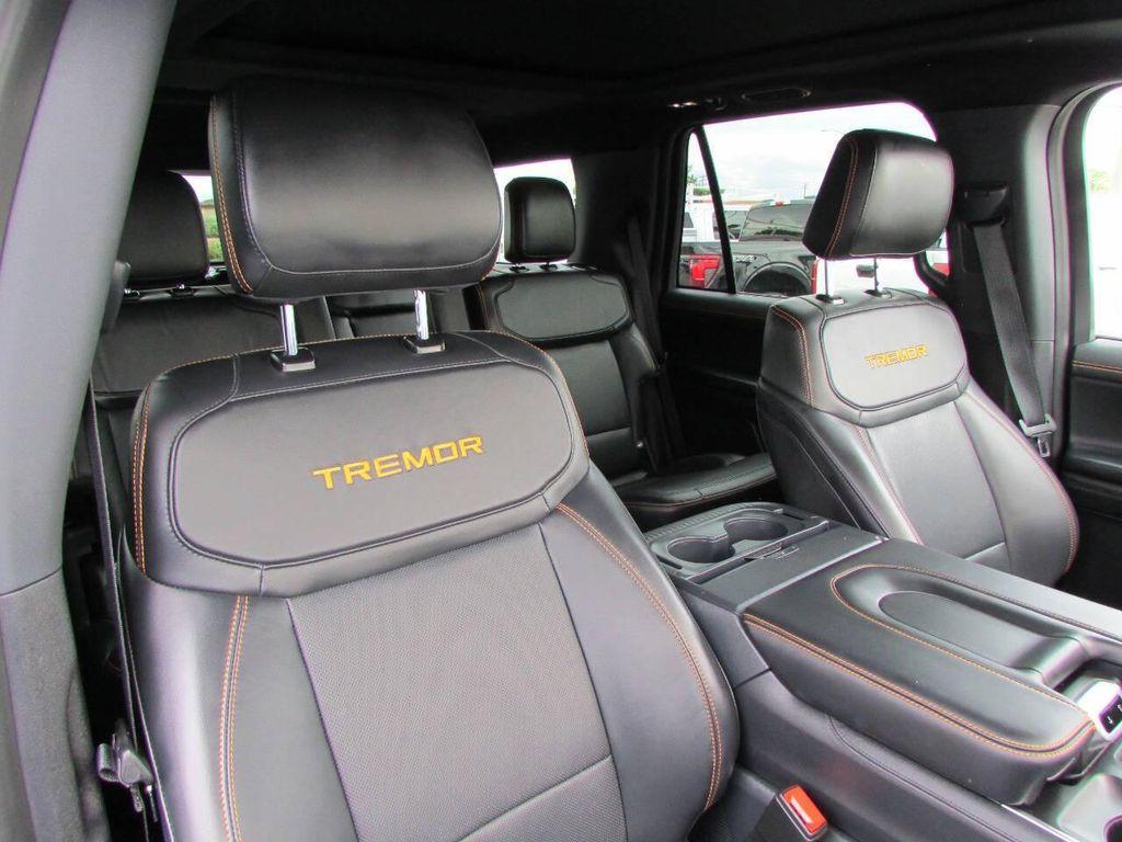 used 2025 Ford Expedition car, priced at $74,988