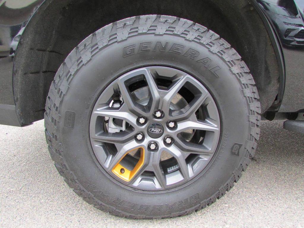 used 2025 Ford Expedition car, priced at $74,988