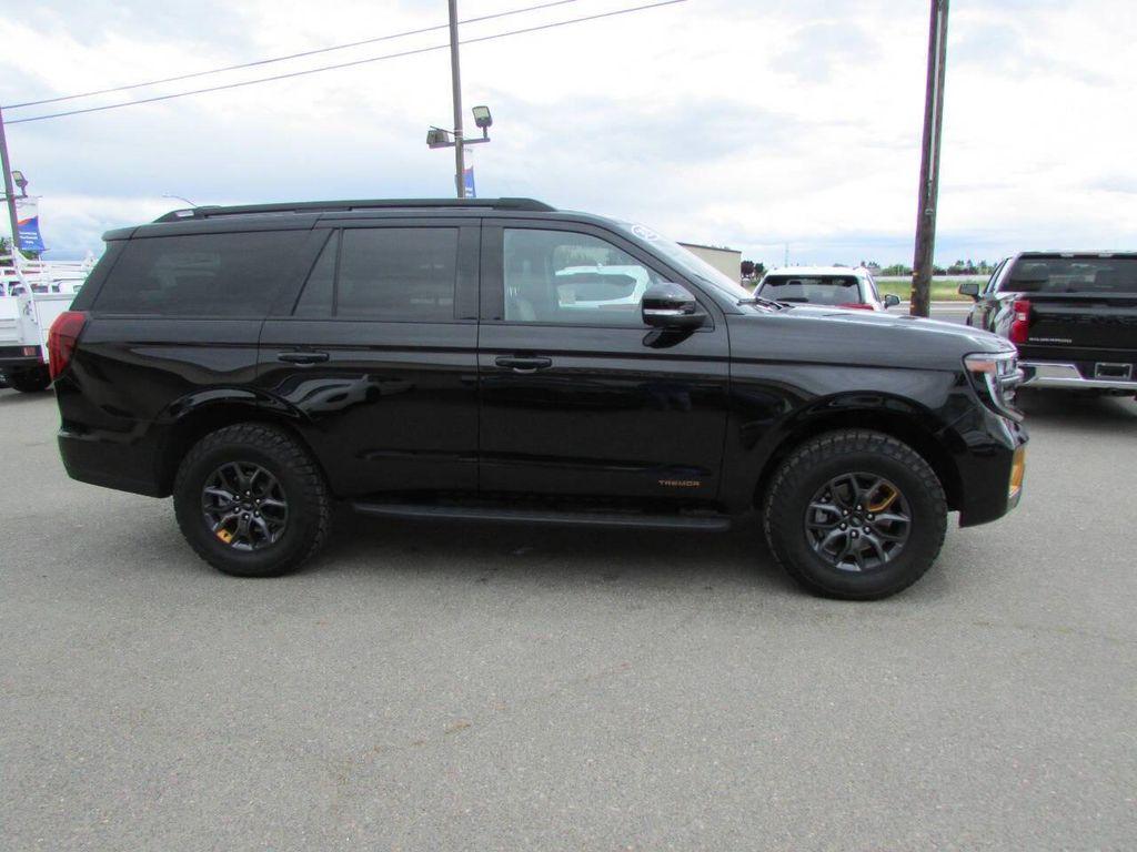 used 2025 Ford Expedition car, priced at $74,988