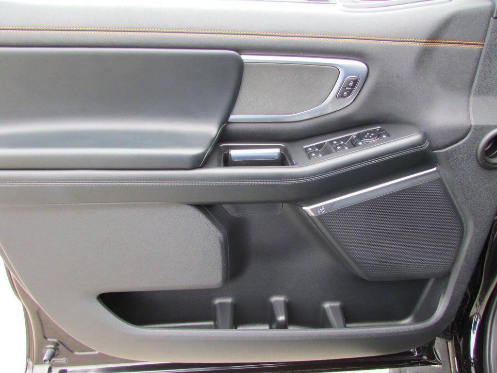 used 2025 Ford Expedition car, priced at $74,988