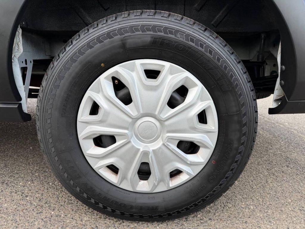 used 2024 Ford Transit-350 car, priced at $36,995