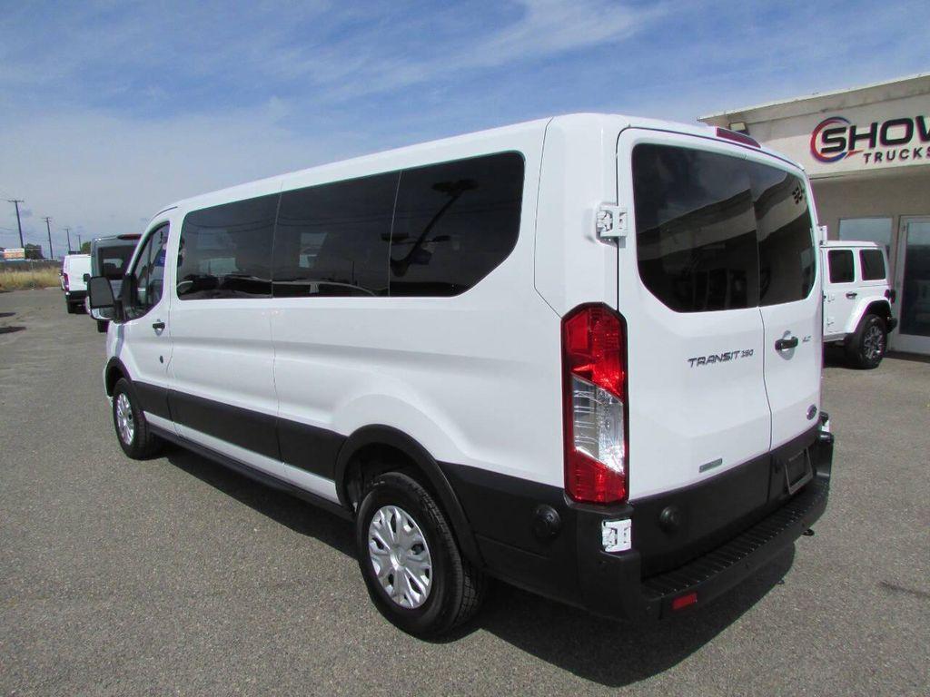 used 2024 Ford Transit-350 car, priced at $38,995