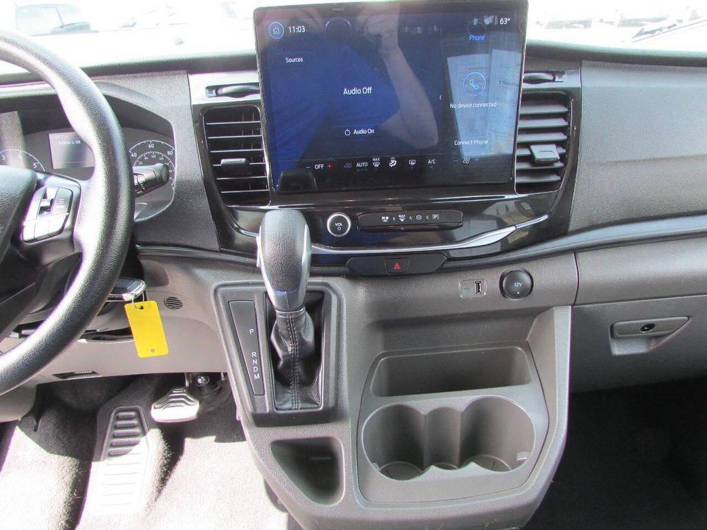 used 2024 Ford Transit-350 car, priced at $38,995