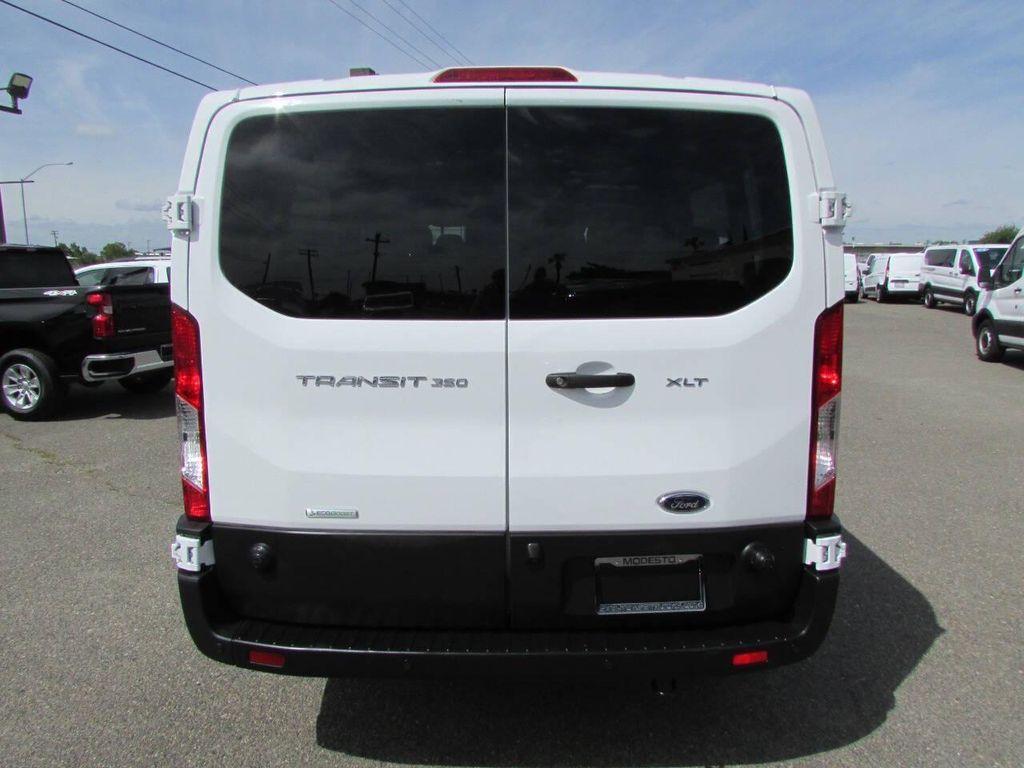 used 2024 Ford Transit-350 car, priced at $38,995
