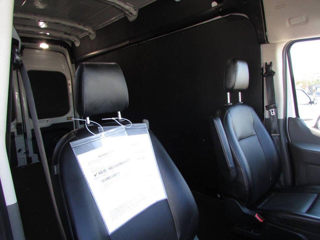 used 2022 Ford Transit-350 car, priced at $39,995