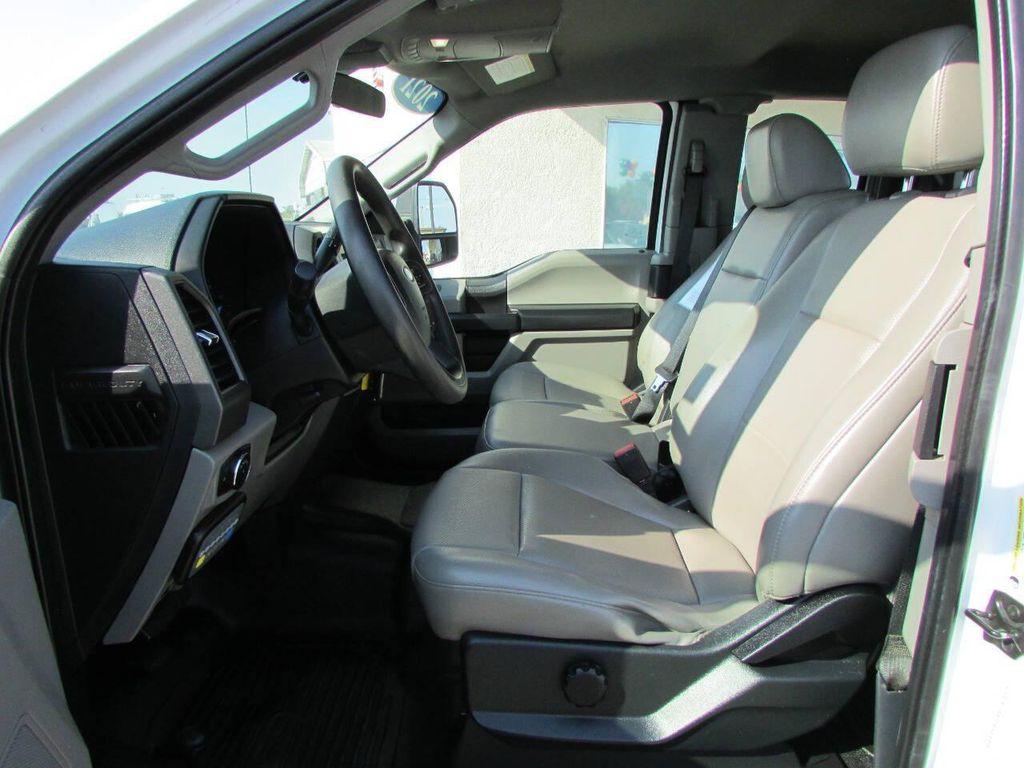 used 2021 Ford F-250 car, priced at $33,995