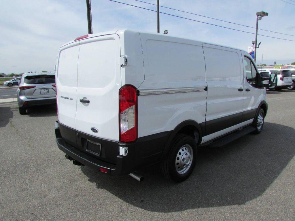 used 2023 Ford Transit-250 car, priced at $37,995