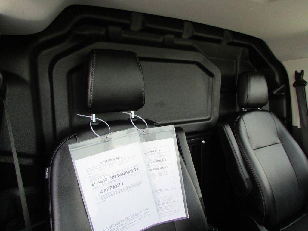 used 2023 Ford Transit-250 car, priced at $37,995