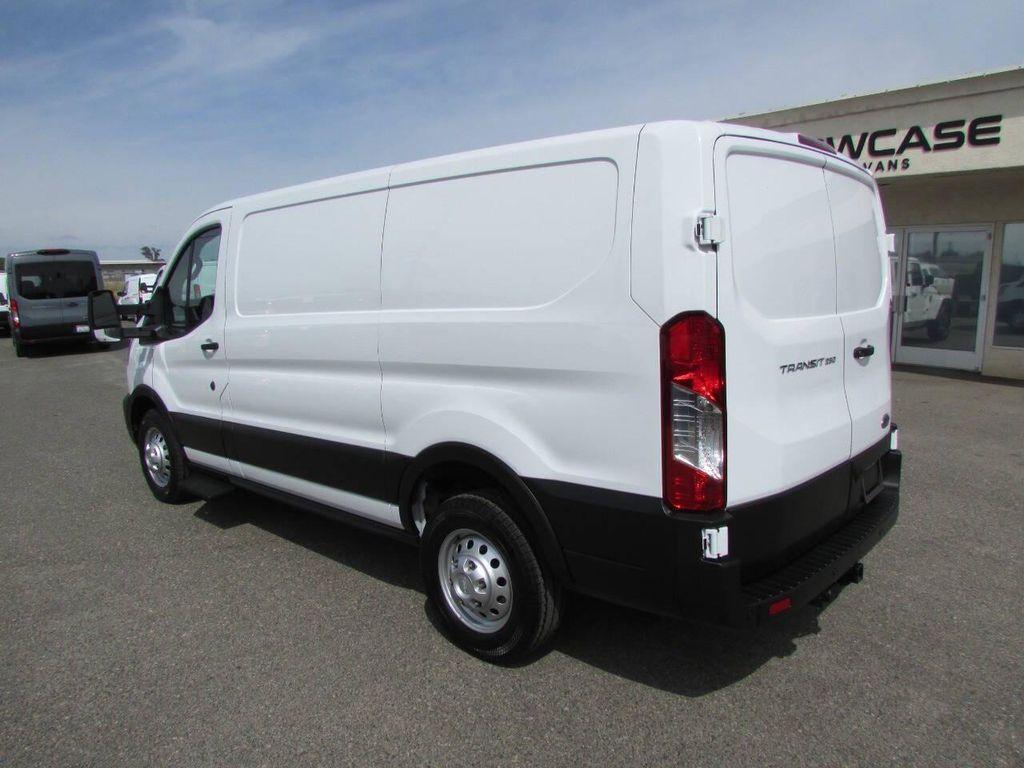 used 2023 Ford Transit-250 car, priced at $37,995