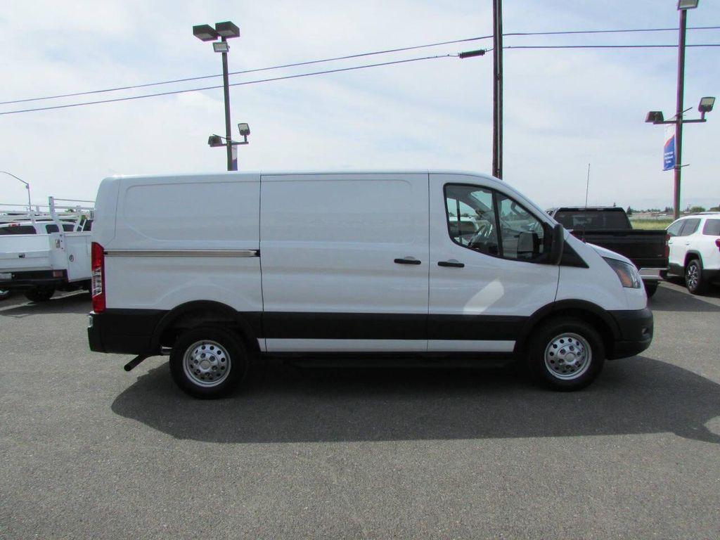 used 2023 Ford Transit-250 car, priced at $37,995