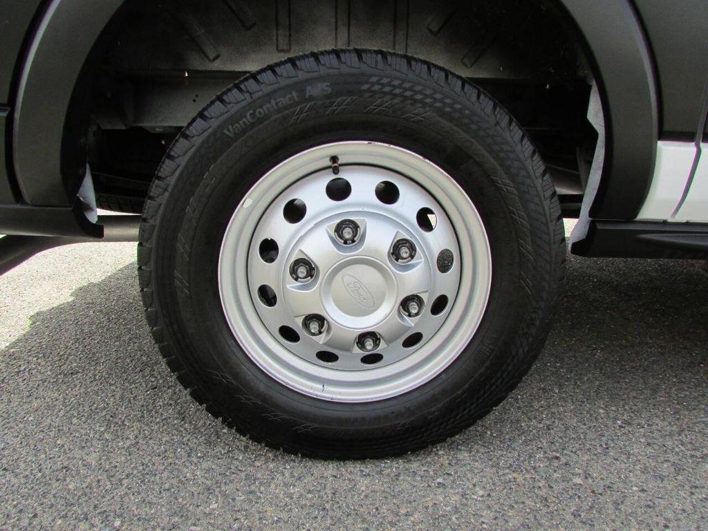 used 2023 Ford Transit-250 car, priced at $37,995