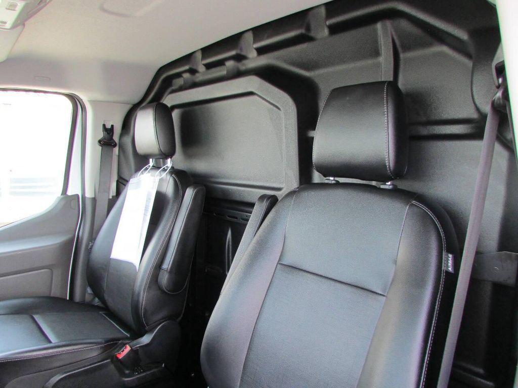 used 2023 Ford Transit-250 car, priced at $37,995