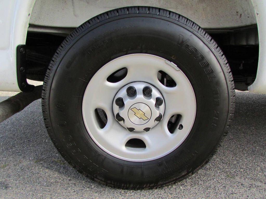 used 2025 Chevrolet Express 2500 car, priced at $43,995
