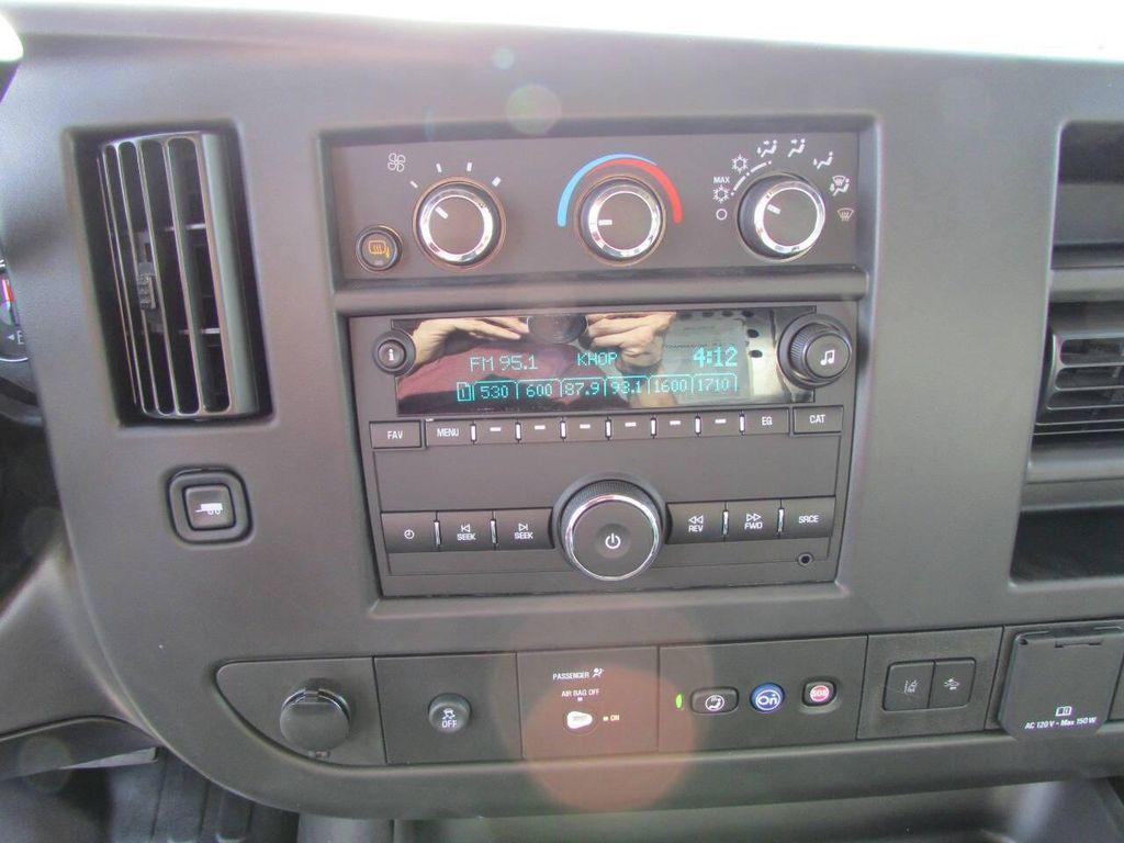 used 2025 Chevrolet Express 2500 car, priced at $43,995