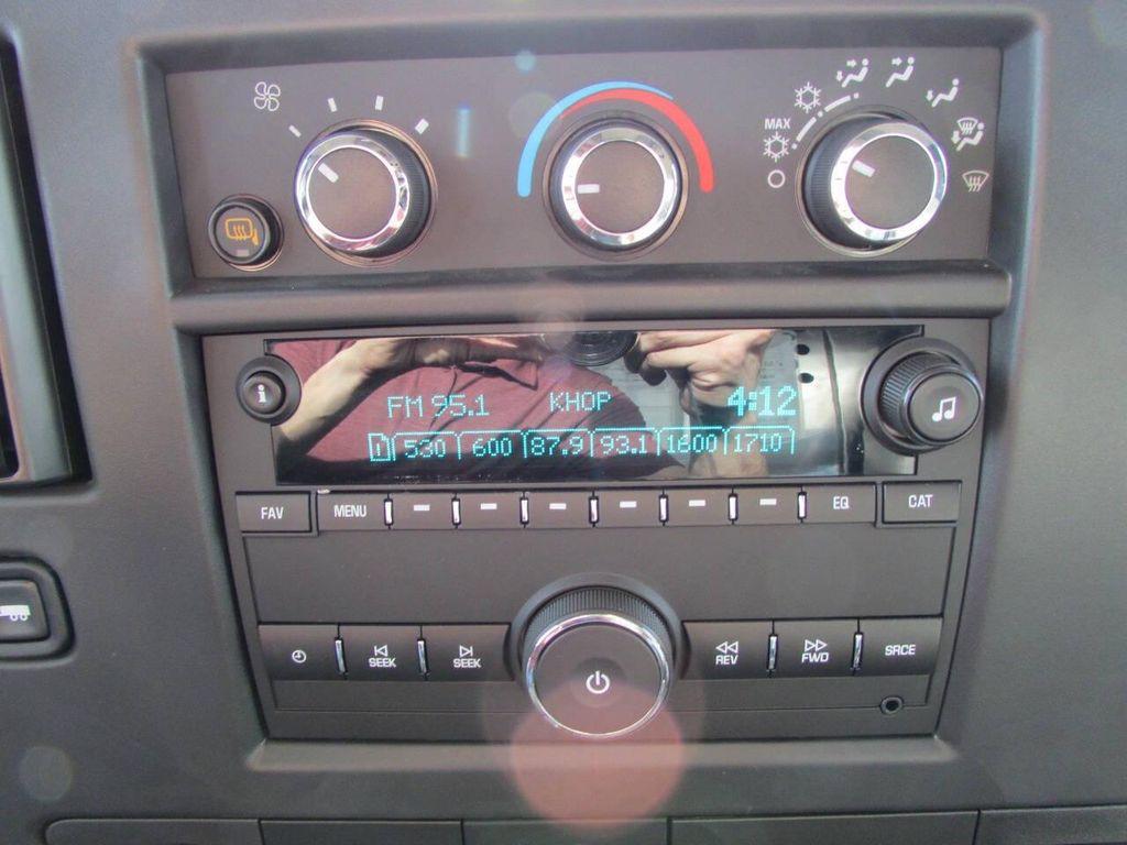 used 2025 Chevrolet Express 2500 car, priced at $43,995
