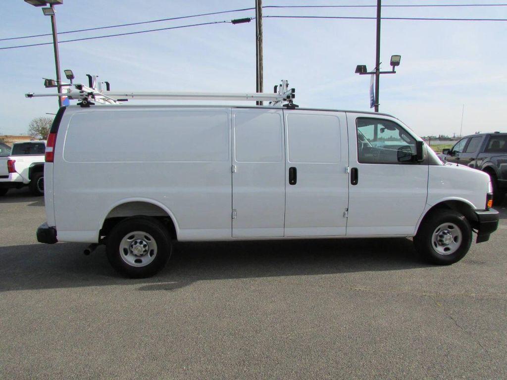 used 2025 Chevrolet Express 2500 car, priced at $43,995