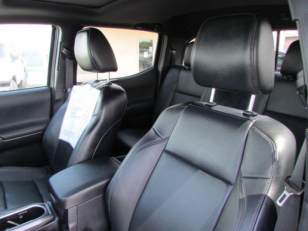 used 2021 Toyota Tacoma car, priced at $37,995