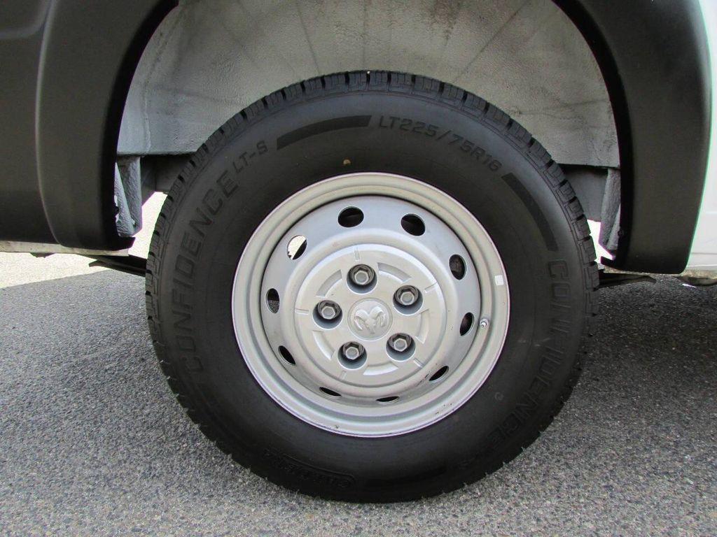 used 2023 Ram ProMaster 1500 car, priced at $28,995