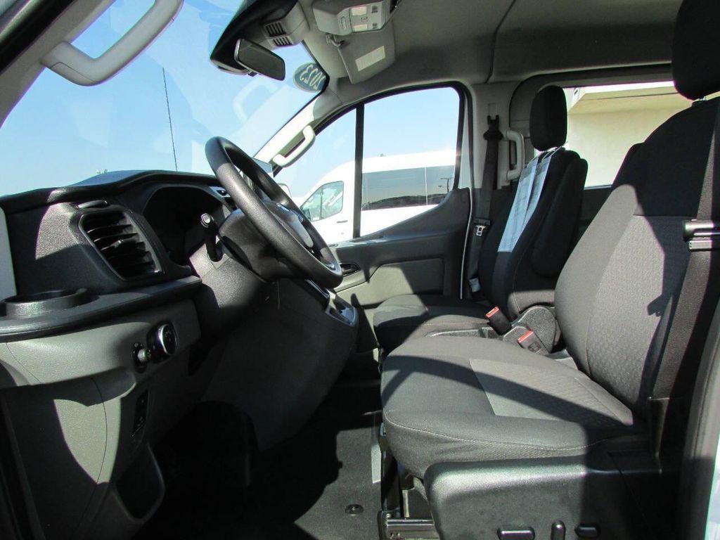 used 2023 Ford Transit-350 car, priced at $33,995