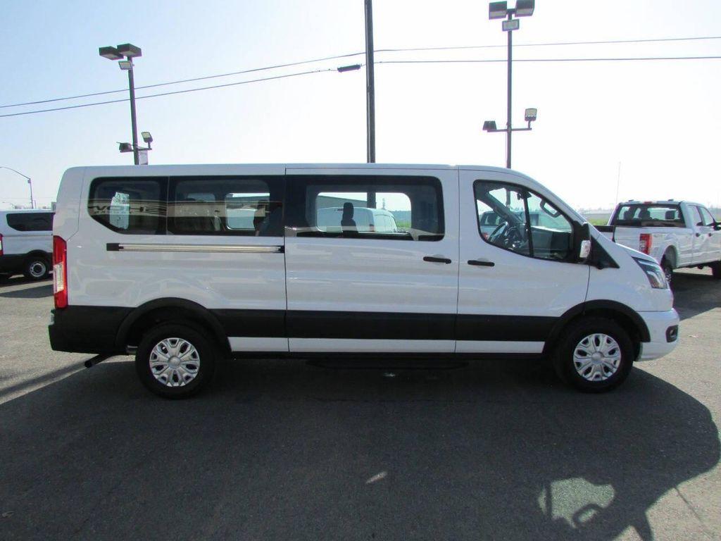 used 2023 Ford Transit-350 car, priced at $33,995