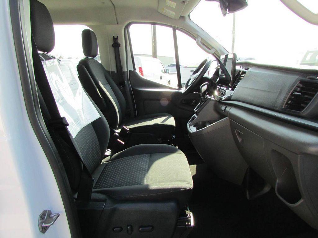used 2023 Ford Transit-350 car, priced at $33,995