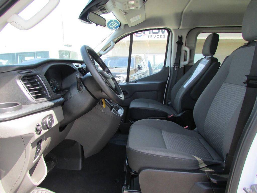 used 2025 Ford Transit-350 car, priced at $42,995