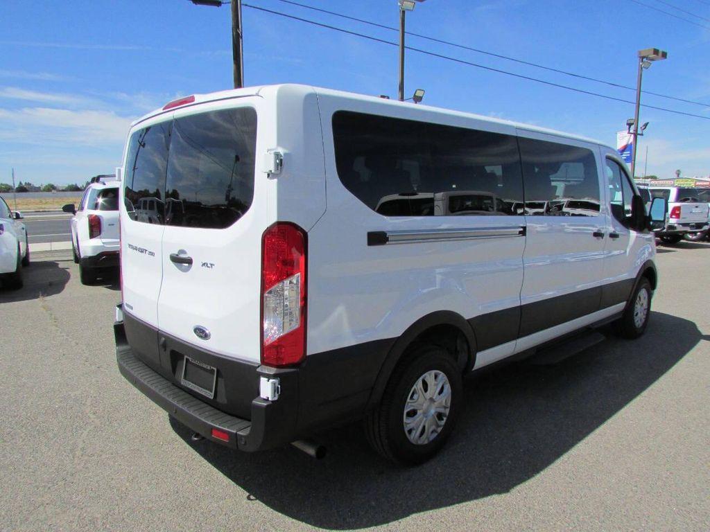 used 2025 Ford Transit-350 car, priced at $42,995