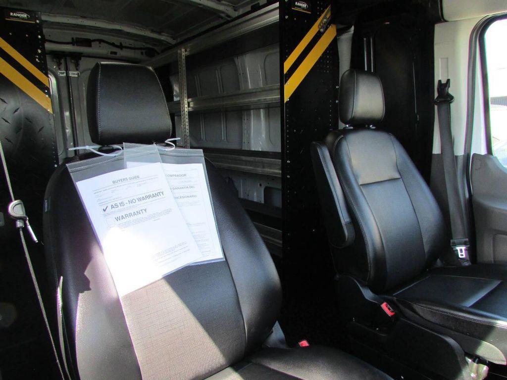 used 2023 Ford Transit-250 car, priced at $35,995