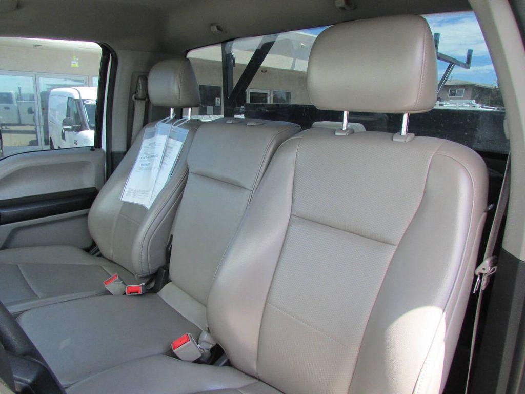 used 2019 Ford F-350 car, priced at $28,995
