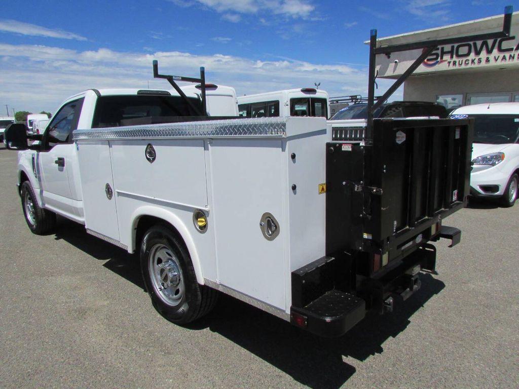 used 2019 Ford F-350 car, priced at $28,995