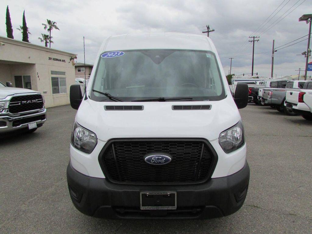 used 2023 Ford Transit-250 car, priced at $38,995
