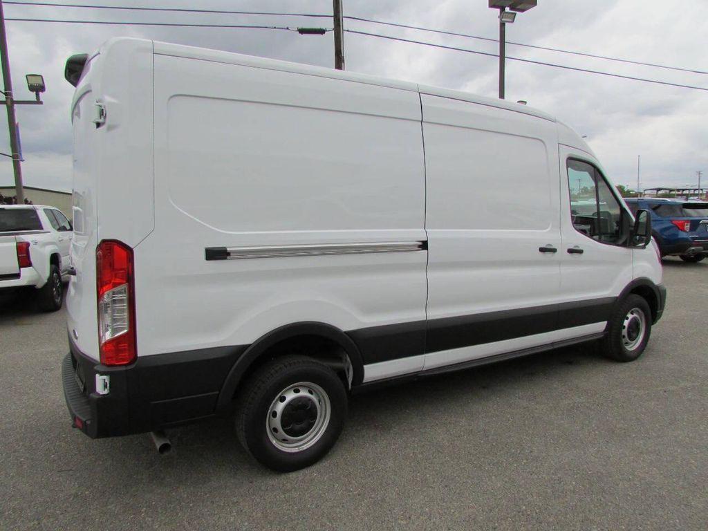 used 2023 Ford Transit-250 car, priced at $38,995