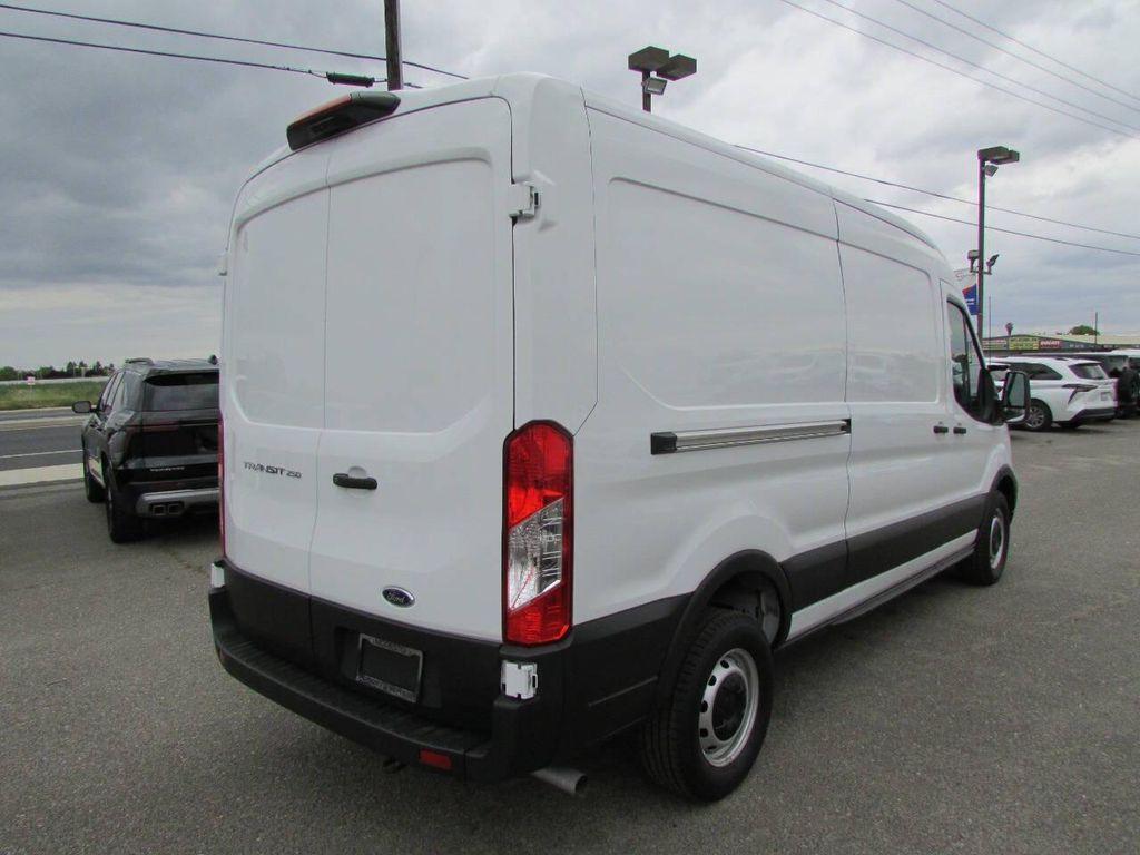 used 2023 Ford Transit-250 car, priced at $38,995